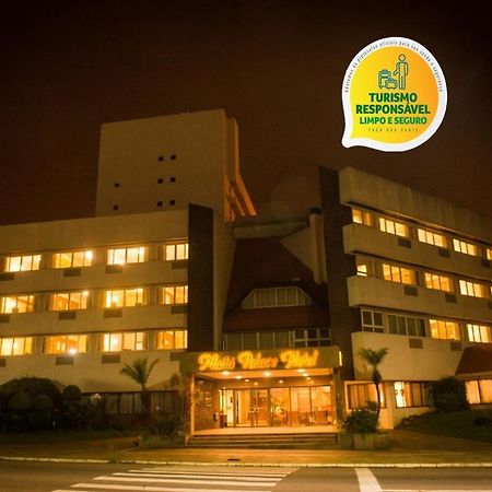 Maita Palace Hotel Пасу-Фунду Экстерьер фото