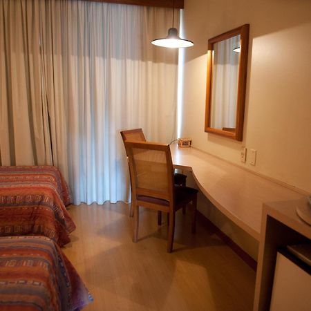 Maita Palace Hotel Пасу-Фунду Номер фото
