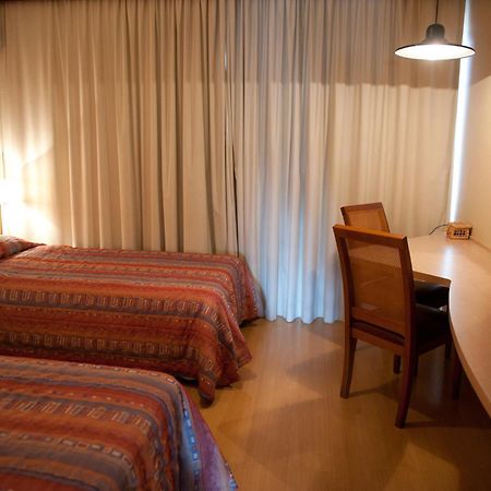 Maita Palace Hotel Пасу-Фунду Номер фото