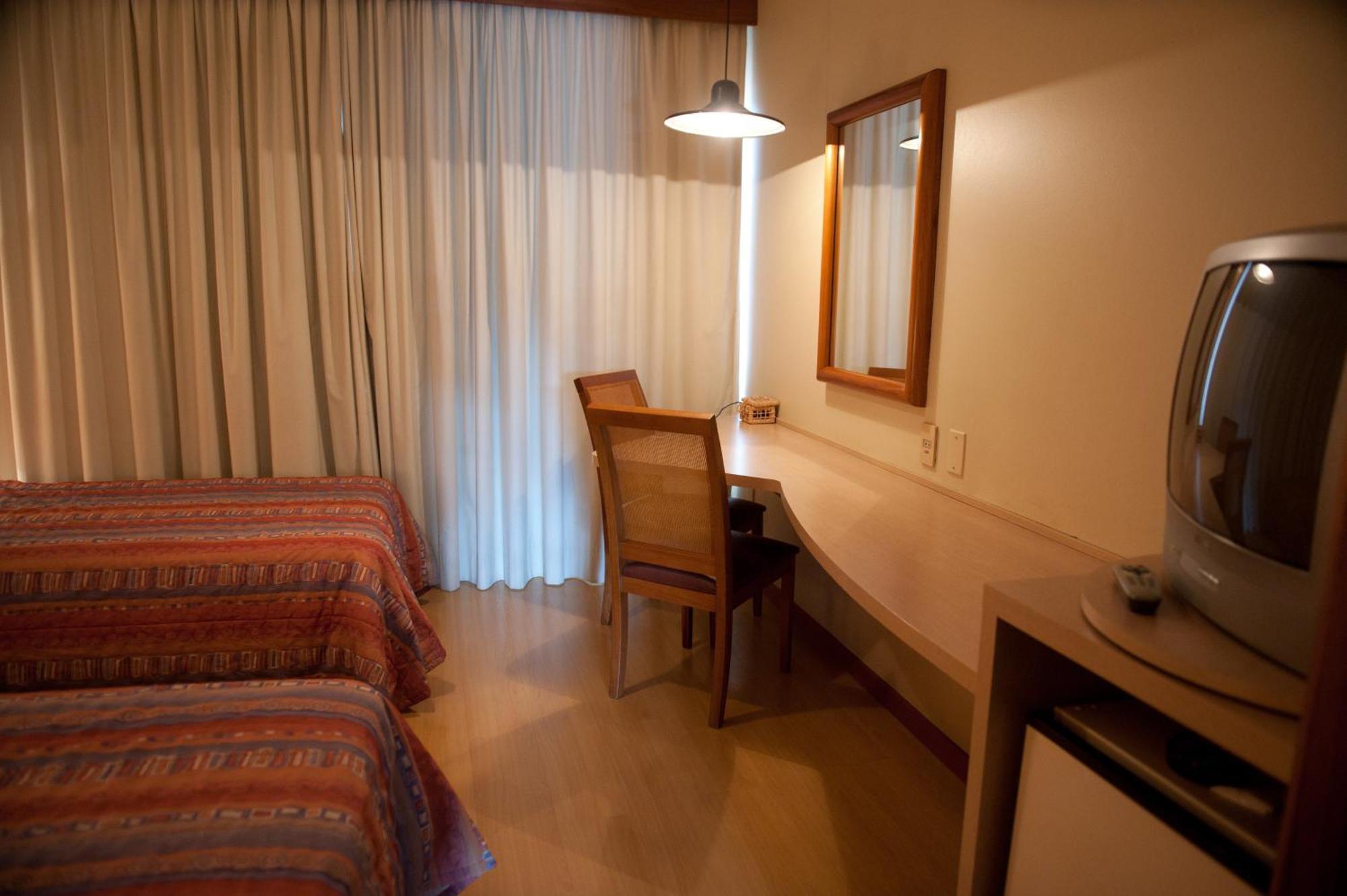 Maita Palace Hotel Пасу-Фунду Номер фото