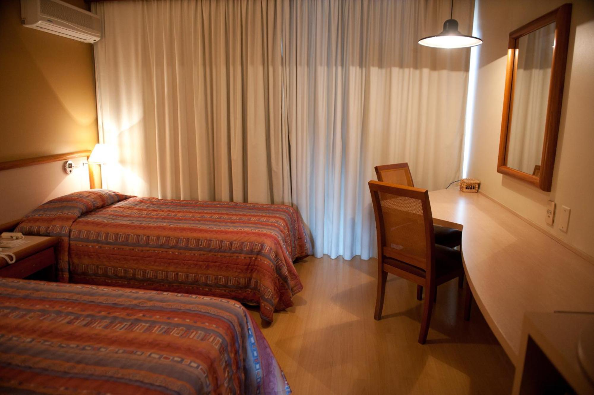 Maita Palace Hotel Пасу-Фунду Номер фото
