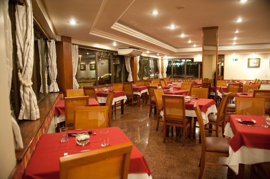 Maita Palace Hotel Пасу-Фунду Экстерьер фото