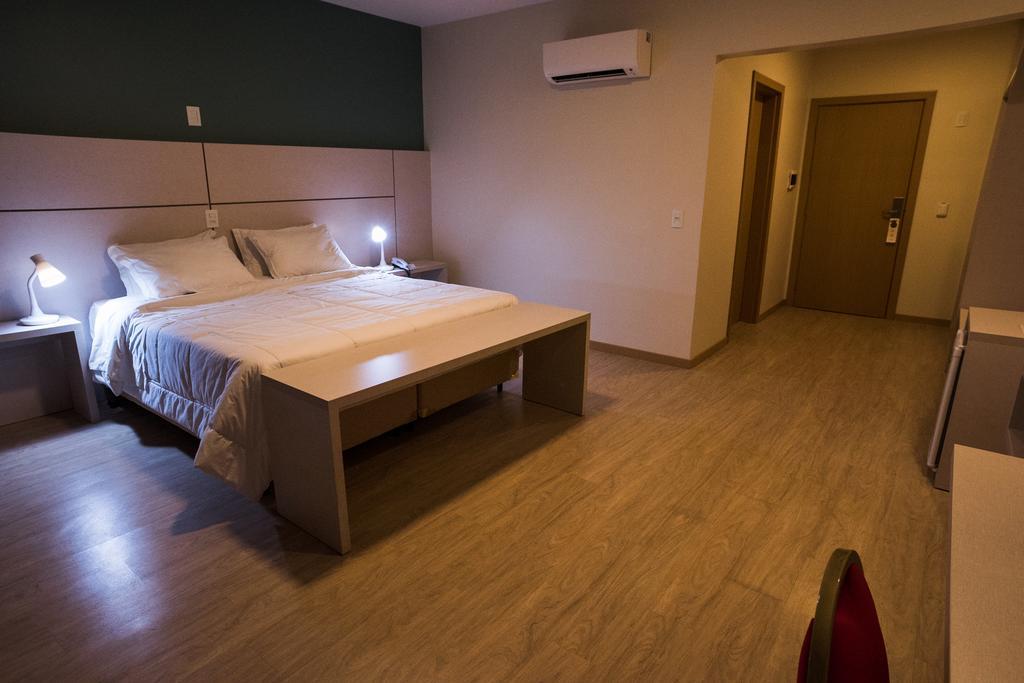 Maita Palace Hotel Пасу-Фунду Экстерьер фото