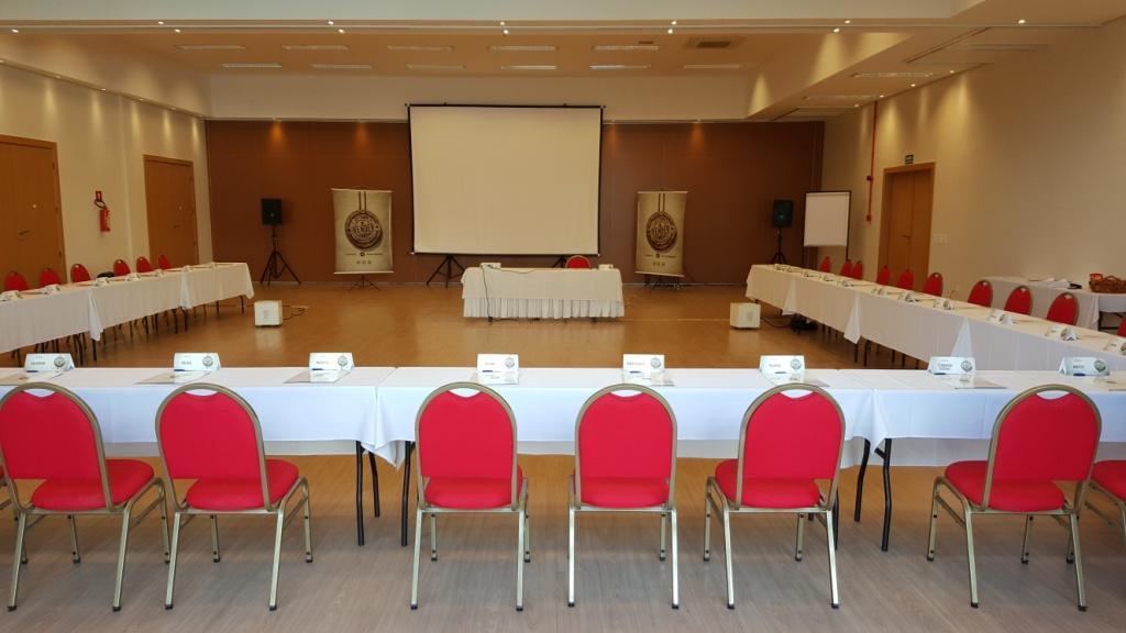 Maita Palace Hotel Пасу-Фунду Экстерьер фото