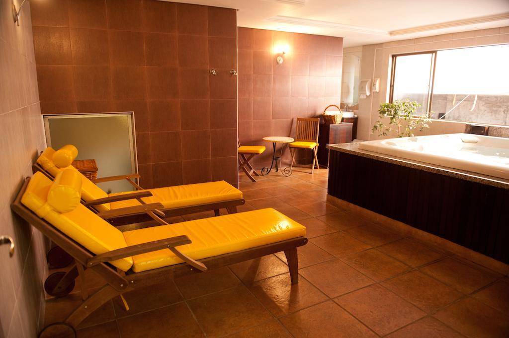 Maita Palace Hotel Пасу-Фунду Экстерьер фото