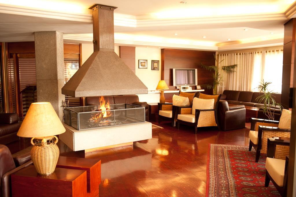 Maita Palace Hotel Пасу-Фунду Экстерьер фото